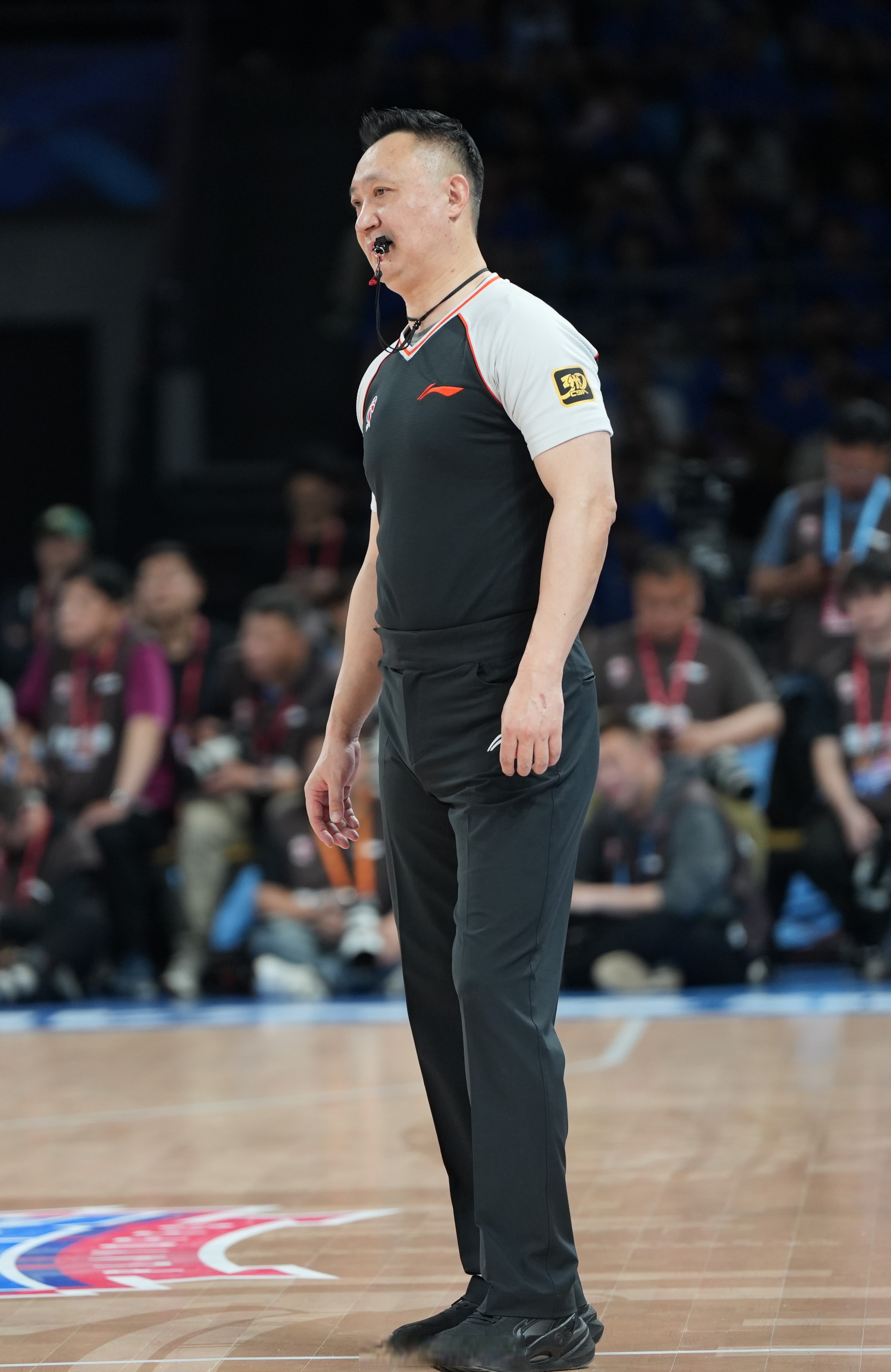 开云体育官网-关于广厦男篮赛后调整名单，志在欧篮联名次提升，悬念犹存，年轻球员得到机会的信息