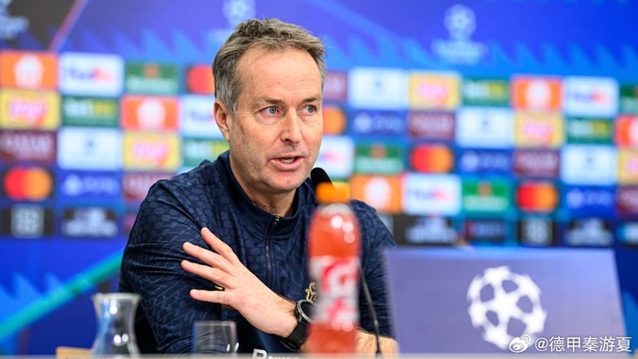开云官网-关于欧联赛后再迎强敌，法兰克福门线救险，主帅态度——媒体盛赞，训练强度明显提升的信息